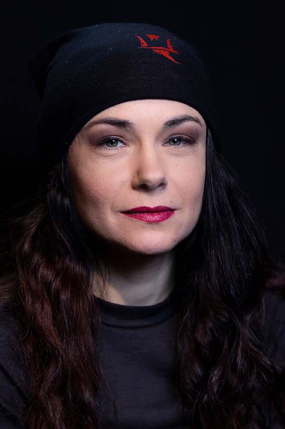 Madalina Ghitescu-Petre